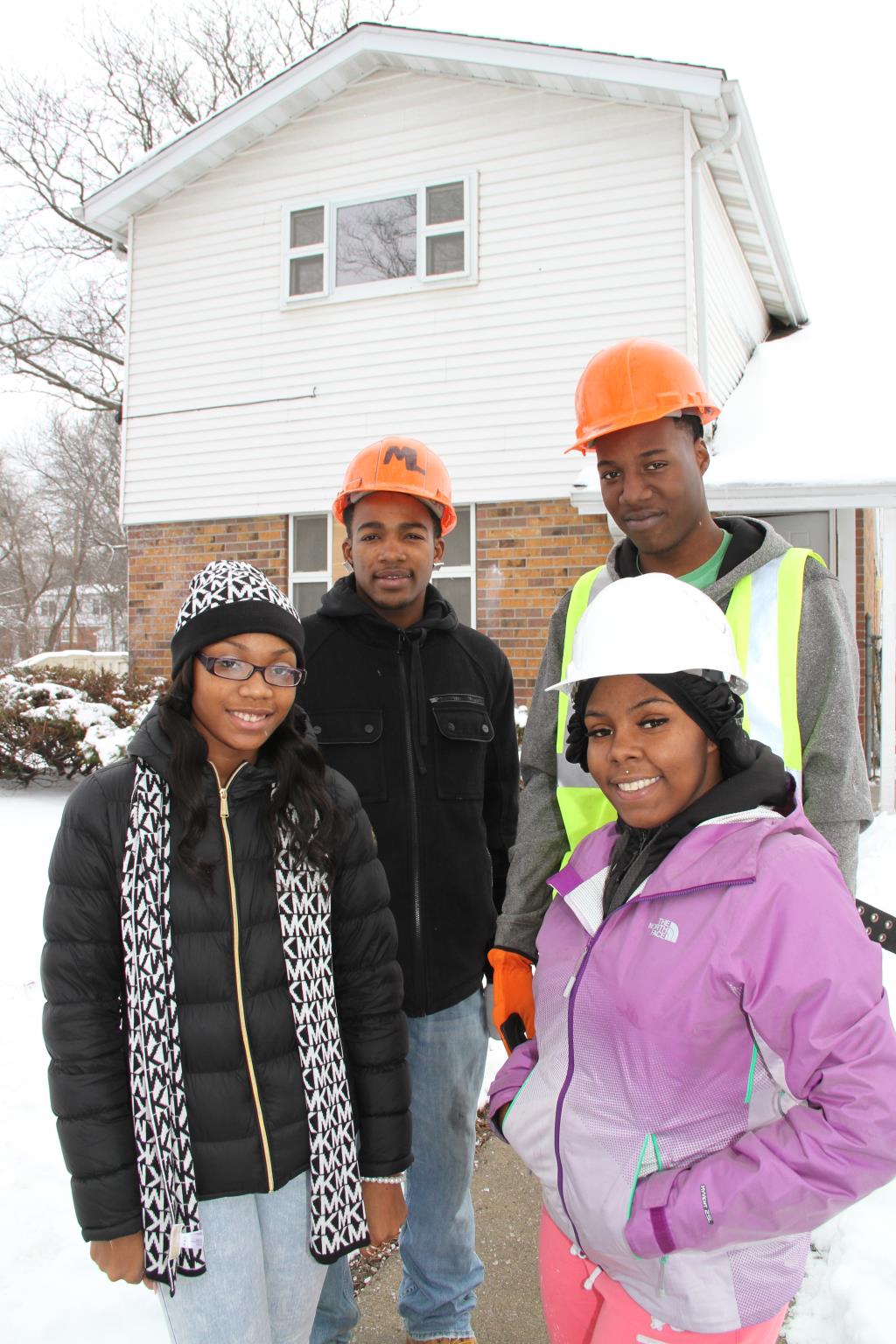 HACM YouthBuild