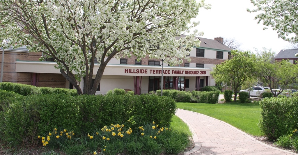 Hillside Terrace Family Resource Center