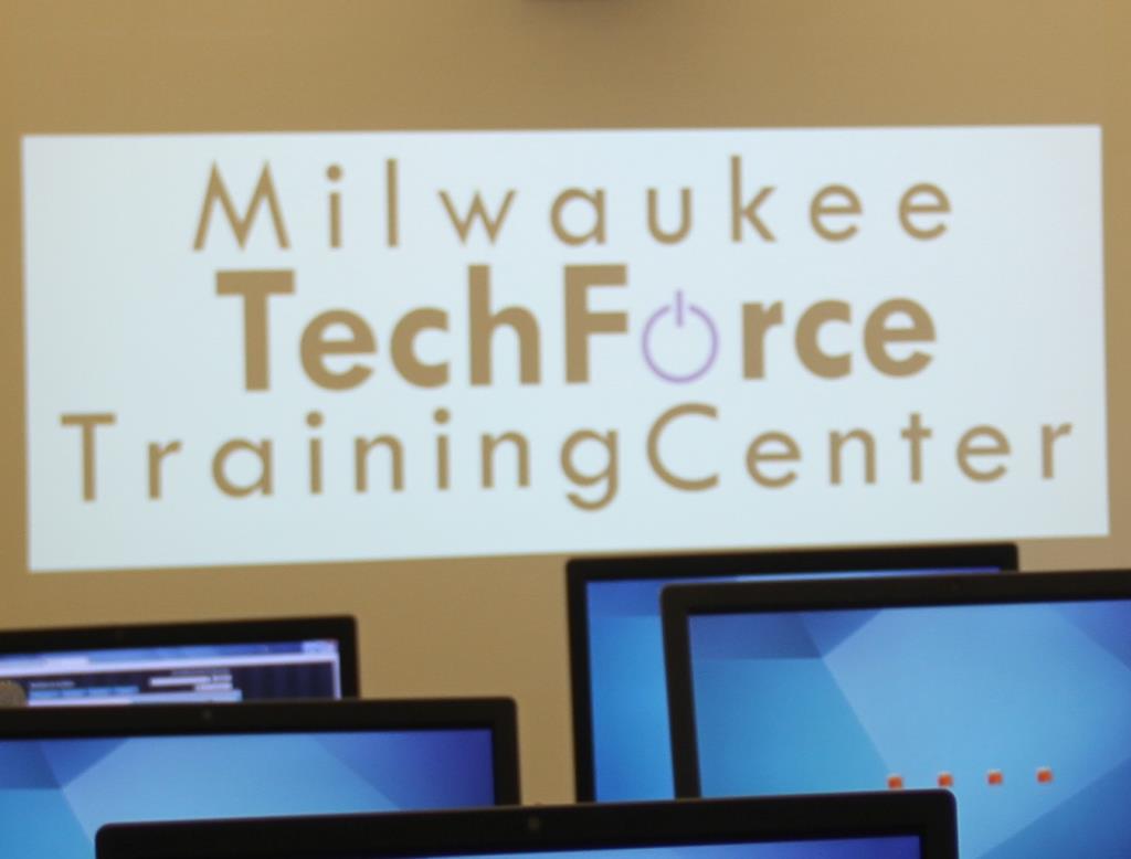 Milwaukee TechForce Training Center