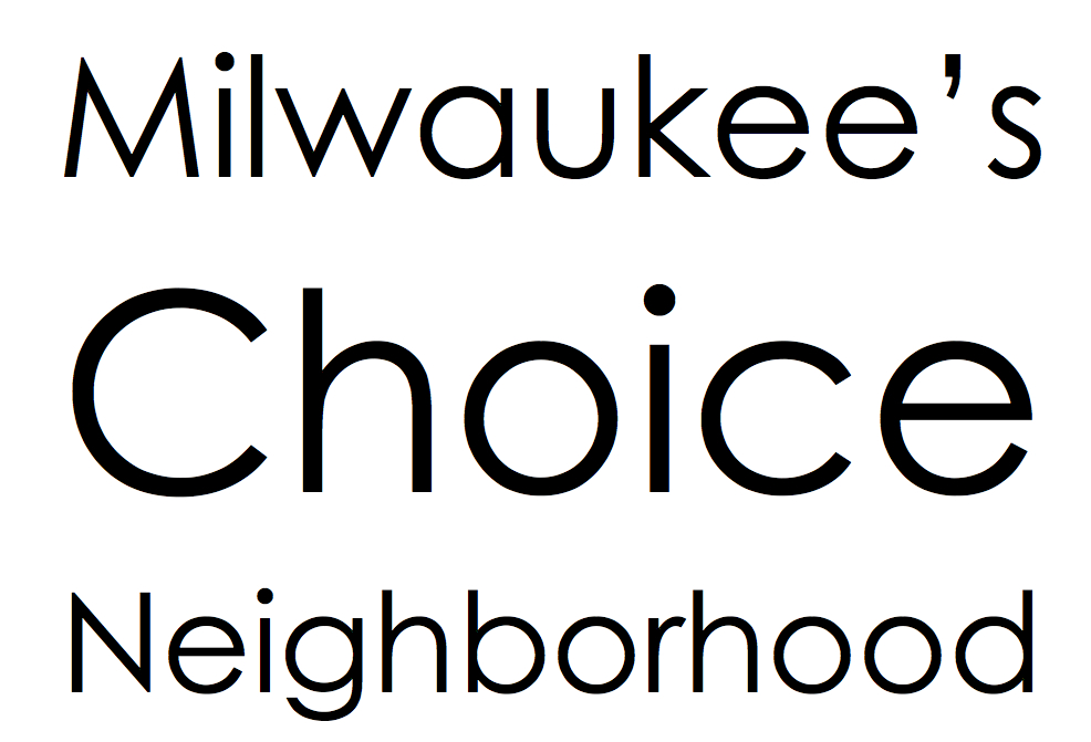 Milwaukee's Choice Neighborhood