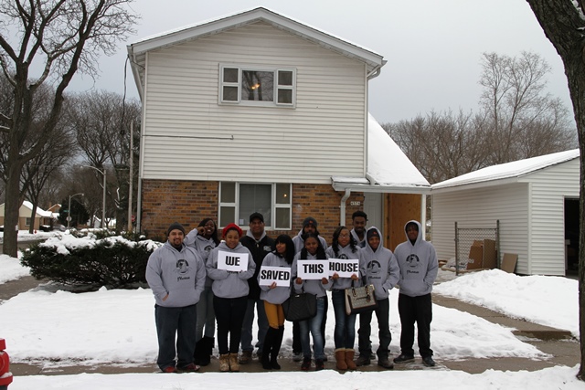 HACM YouthBuild-WeSavedThisHouse