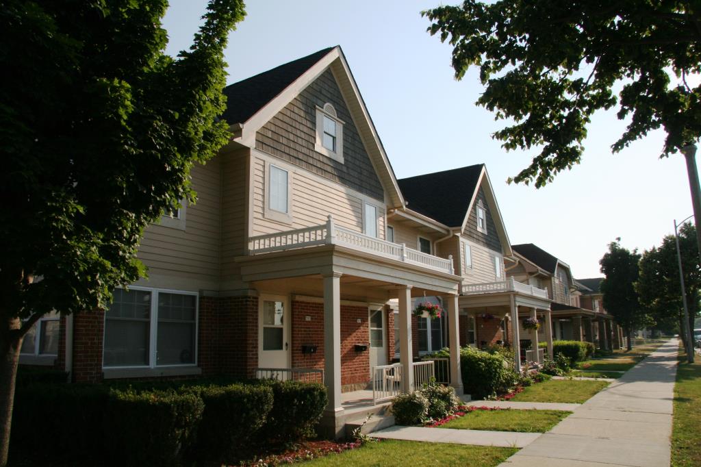 TownhomesatCarverPark