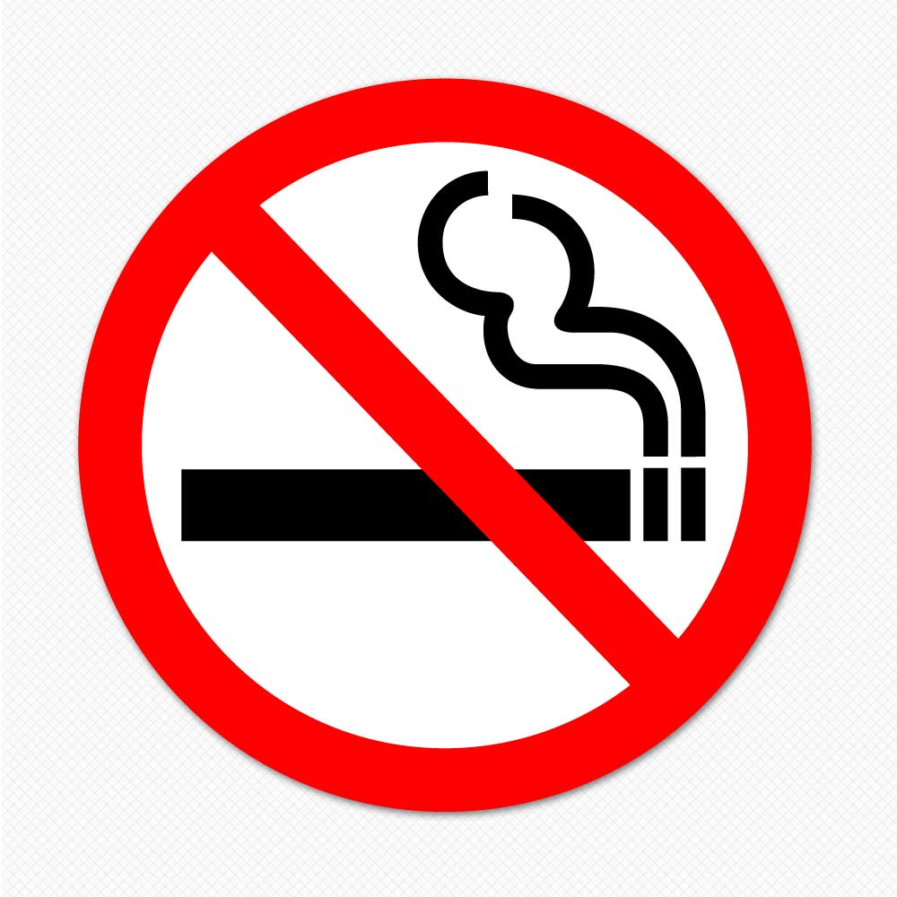 Public housing goes smoke-free