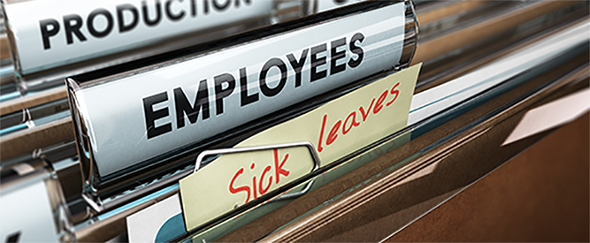 HACM Sick Leave Policy