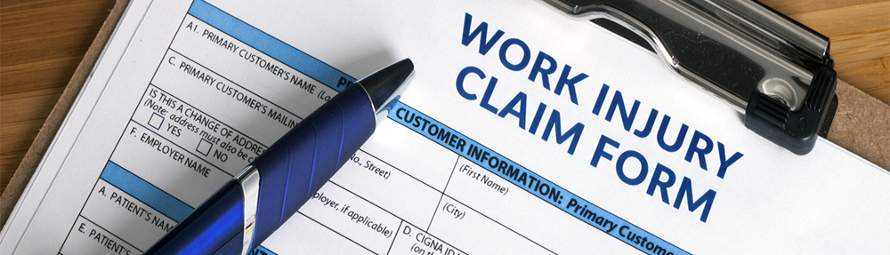 HACM Workers Compensation Benefits