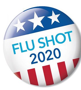 Flu Shot 2020 1